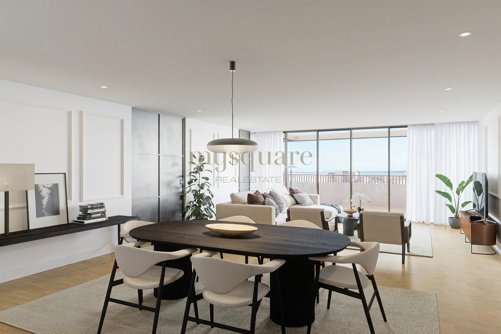 Appartement 3 Chambre(s), Aveiro, Espinho